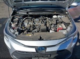 Toyota Corolla Hybrid Le JTDBCMFE1R3051545 photo