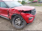 Ford Explorer Xlt 1FMSK8DH3RGA55253 fotografie