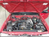 Toyota Tacoma 4TAWM72N3XZ469987 photo