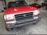 Toyota Tacoma 4TAWM72N3XZ469987 fotografie