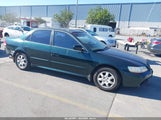 Honda Accord 2.3 Ex JHMCG66051C025915 fotografie