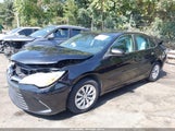 Toyota Camry Le 4T1BF1FK8HU674807 снимка