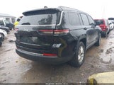 Jeep Grand Cherokee L Laredo 4X4 1C4RJKAG5N8592791 снимка