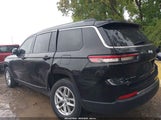 Jeep Grand Cherokee L Laredo 4X4 1C4RJKAG5N8592791 fotografie