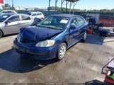 Toyota Corolla Le JTDBR32EX30037456 снимка