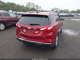 Chevrolet Equinox Lt 3GNAXKEV4KL159035 снимка