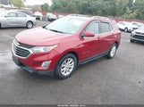 Chevrolet Equinox Lt 3GNAXKEV4KL159035 снимка
