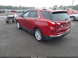 Chevrolet Equinox Lt 3GNAXKEV4KL159035 снимка