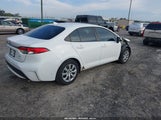 Toyota Corolla Le 5YFEPMAE9MP236922 снимка