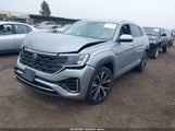 Volkswagen Atlas Cross Sport 2.0T Sel Premium R-Line 1V2FE2CA2RC213036 photo