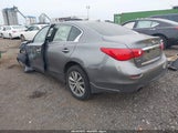 Infiniti Q50 JN1BV7AR7FM404210 снимка