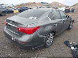 Infiniti Q50 JN1BV7AR7FM404210 снимка