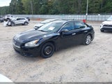 Nissan Maxima 3.5 Sv W/Premium Pkg 1N4AA51E99C855225 снимка