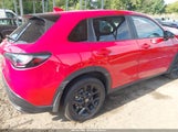 Honda Hr-V Awd Sport/Awd Sport W/O Bsi 3CZRZ2H58RM728405 fotografie