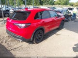 Honda Hr-V Awd Sport/Awd Sport W/O Bsi 3CZRZ2H58RM728405 fotografie