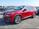 Nissan Rogue Sv Fwd 5N1BT3BA2PC689616 fotografie