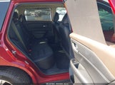 Nissan Rogue Sv Fwd 5N1BT3BA2PC689616 photo