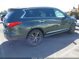 Infiniti Jx35 5N1AL0MN5DC300280 снимка