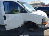Chevrolet Express Work Van 1GCGG25V461114127 снимка
