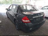 Nissan Versa 1.8S 3N1BC11E69L396244 снимка