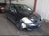 Nissan Versa 1.8S 3N1BC11E69L396244 снимка