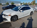 Toyota Camry Xle Hybrid 4T1F31AK3MU567000 снимка