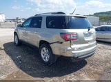 GMC Acadia Sle-2 1GKKRPKDXGJ161181 снимка