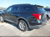 Ford Explorer Xlt 1FMSK8DH6LGB53183 снимка
