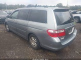 Honda Odyssey Ex-L 5FNRL38787B136910 снимка