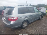 Honda Odyssey Ex-L 5FNRL38787B136910 снимка