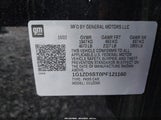 Chevrolet Malibu Fwd 1Lt 1G1ZD5ST0PF121160 снимка