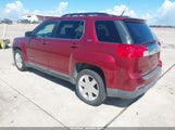 GMC Terrain Slt-1 2CTALFEW0A6275165 снимка