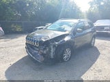 Jeep Cherokee Limited 4X4 1C4PJMDX7JD529319 снимка