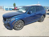BMW X5 Phev xDrive45E 5UXTA6C02N9J23843 снимка