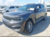 Jeep Grand Cherokee Summit 4X4 1C4RJHEGXR8522609 снимка
