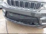 Jeep Grand Cherokee Limited 4X4 1C4RJHBG5RC238225 fotografie