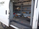 Chevrolet Express  Work Van 1GCZGGFG4J1232662 снимка