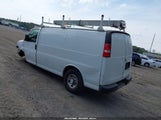 Chevrolet Express  Work Van 1GCZGGFG4J1232662 снимка