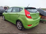 Hyundai Accent Se KMHCU5AE6CU042108 снимка