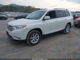Toyota Highlander Se V6 5TDBK3EH4CS108660 снимка