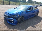 Honda Civic Sport SHHFK7H49KU424073 photo
