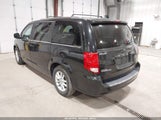 Dodge Grand Caravan Sxt 2C4RDGCG5KR600339 снимка