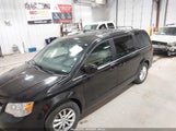 Dodge Grand Caravan Sxt 2C4RDGCG5KR600339 снимка