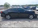 Toyota Camry Se 4T1BF1FK2DU281430 снимка