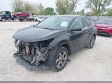 Honda Cr-V Ex 7FARW2H56JE016101 снимка