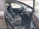 Honda Cr-V Ex 7FARW2H56JE016101 снимка