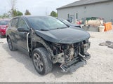 Honda Cr-V Ex 7FARW2H56JE016101 снимка
