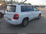 Toyota Highlander V6 JTEDP21A740012468 fotografie
