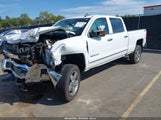 Chevrolet Silverado 2500Hd Ltz 1GC1KWE82GF182341 photo