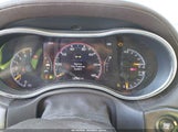 Jeep Grand Cherokee Overland 1C4RJFCTXFC921713 снимка